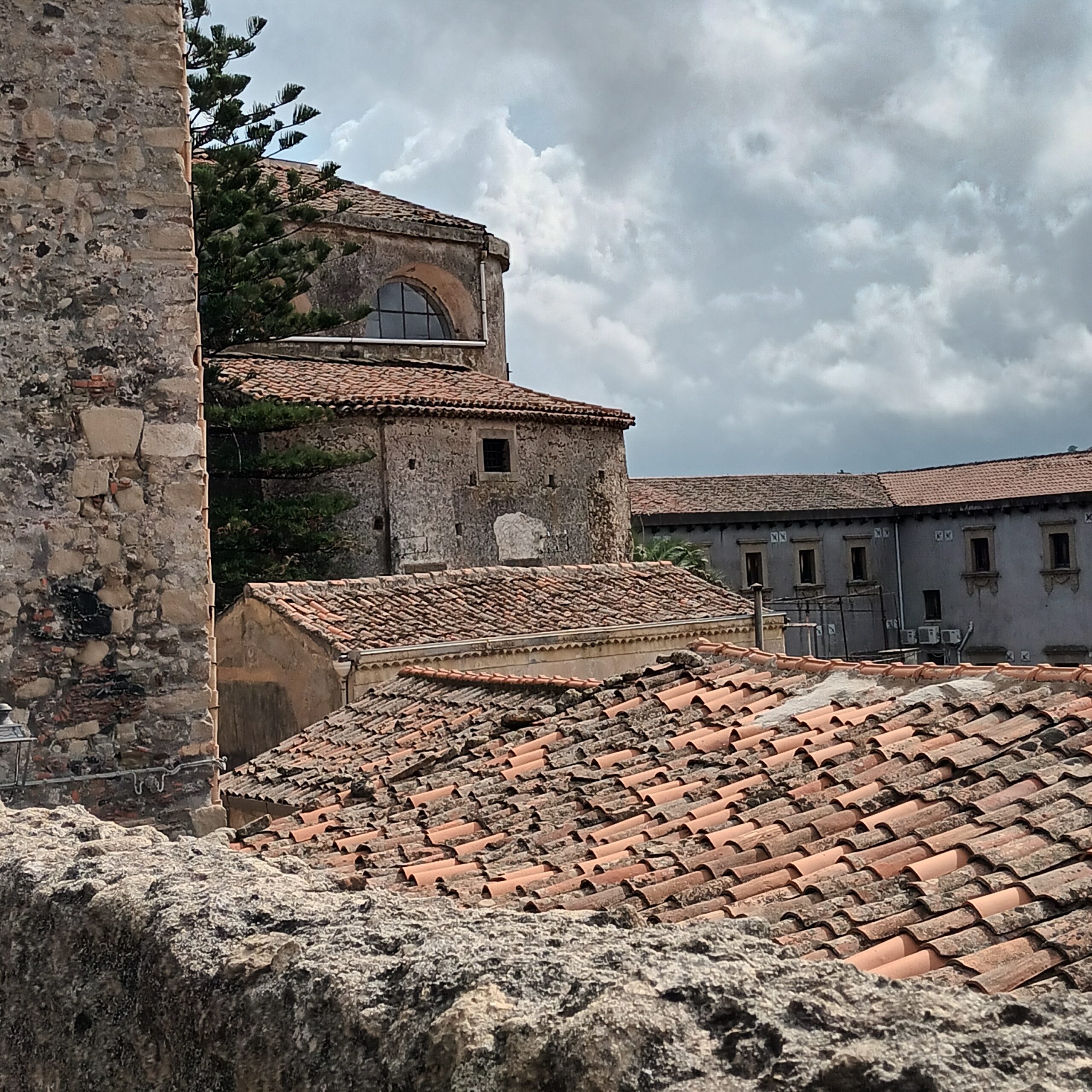 Castiglione di Sicilia, il Tour in foto