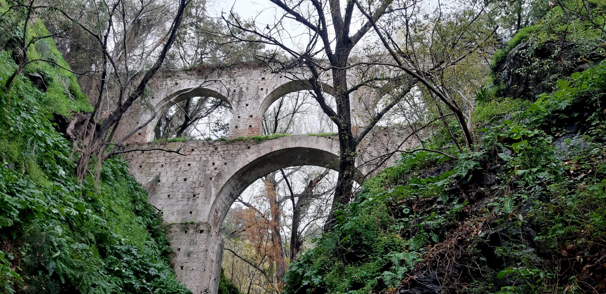 Trekking Pezzolo e sentiero Bettaci