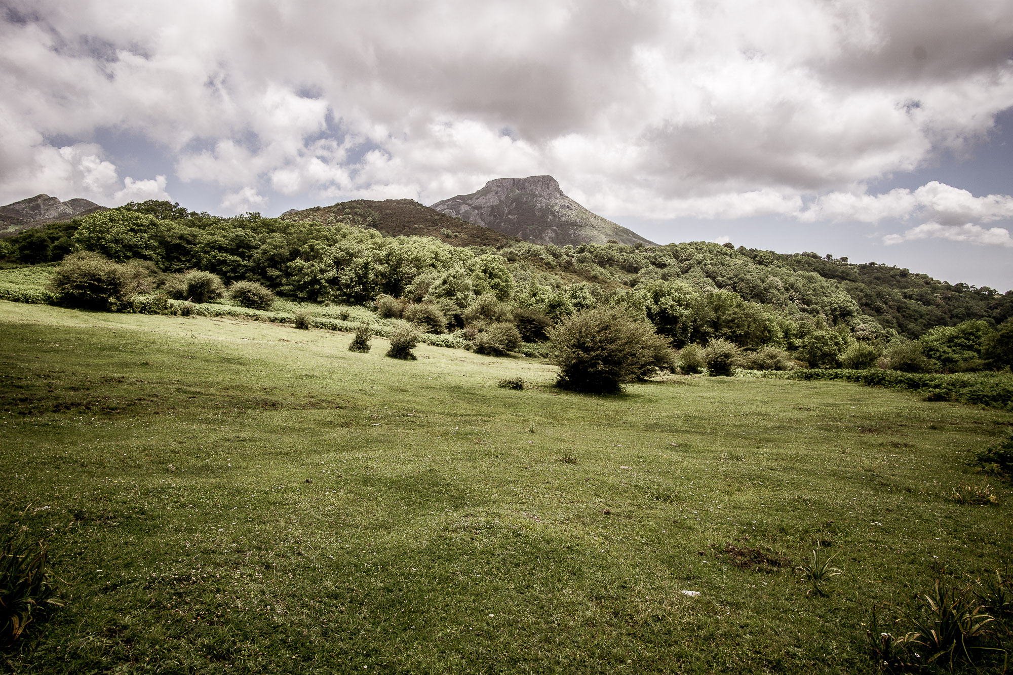 Trekking Santissima – Piano Margi