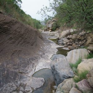 Cascate di Mistretta. Trekking del 16 giugno 2024