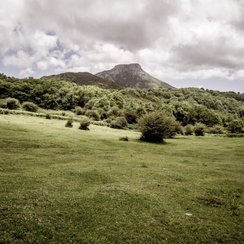 Trekking Santissima – Piano Margi