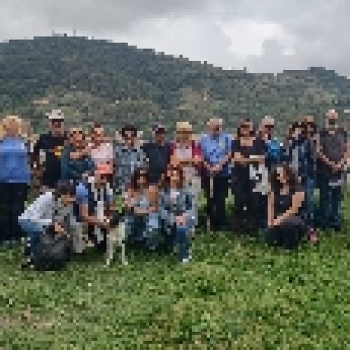 Trekking a Castiglione di Sicilia del 22 settembre 2024