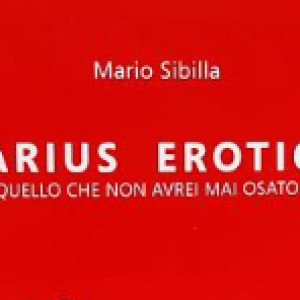 Happy Recola Marius Eroticus