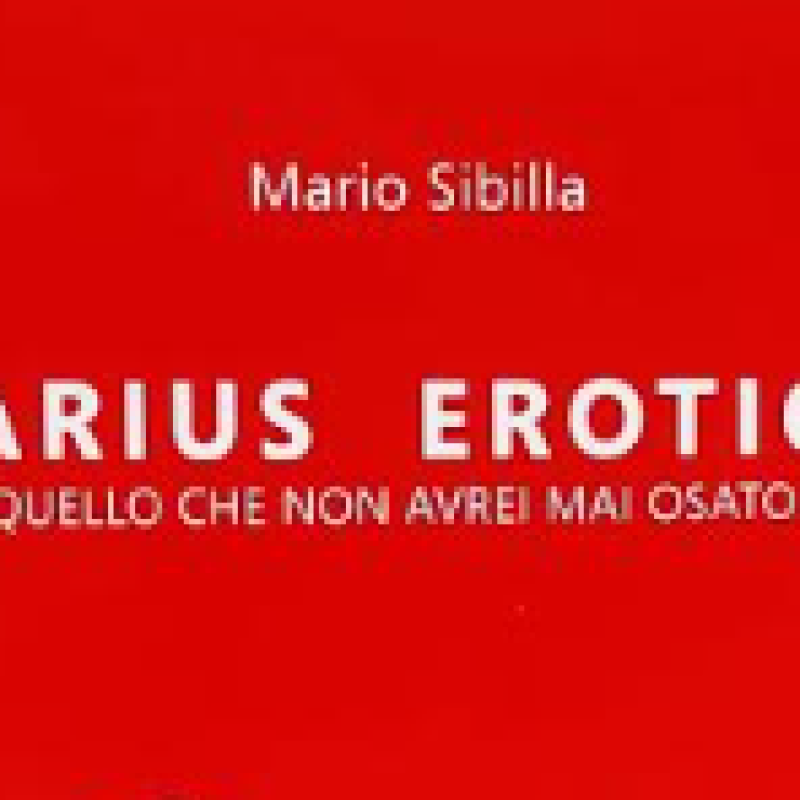 HappyRecola – Marius Eroticus