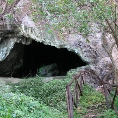 28 gennaio – Grotte San Teodoro