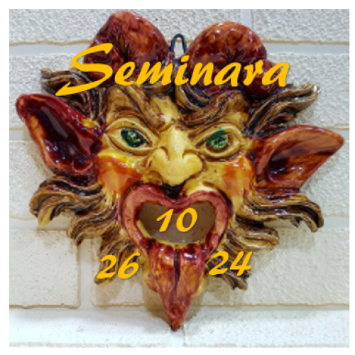 Tour Seminara