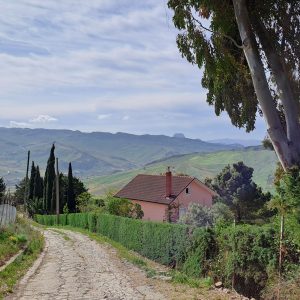 Via Francigena. Quinto e ultimo giorno